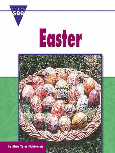 Tapa de Easter