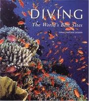 Tapa de Diving