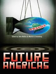 Tapa de Future Americas