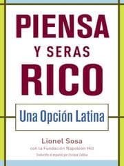 Tapa de Piensa y seras rico