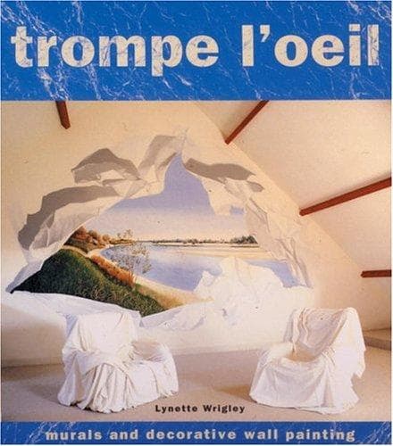 Tapa de Trompe L'Oeil