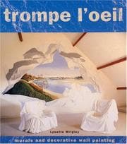 Tapa de Trompe L'Oeil