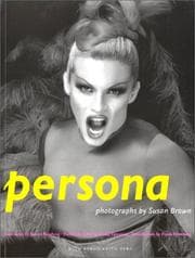 Tapa de Persona
