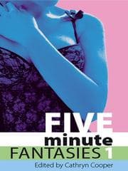 Tapa de Five Minute Fantasies One