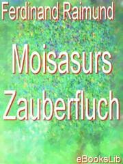 Tapa de Moisasurs Zauberfluch