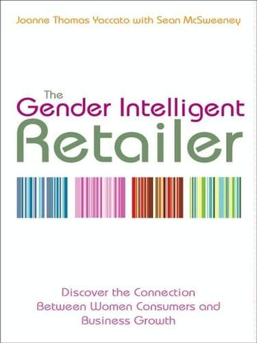 Tapa de The Gender Intelligent Retailer