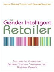 Tapa de The Gender Intelligent Retailer