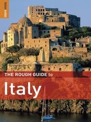 Tapa de The Rough Guide to Italy