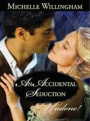 Tapa de An Accidental Seduction