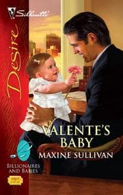Tapa de Valente's Baby