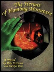 Tapa de The Hermit of Humbug Mountain
