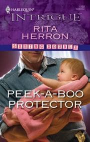 Tapa de Peek-a-boo Protector