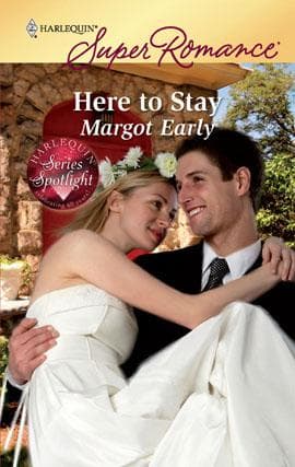 Tapa de Here to Stay