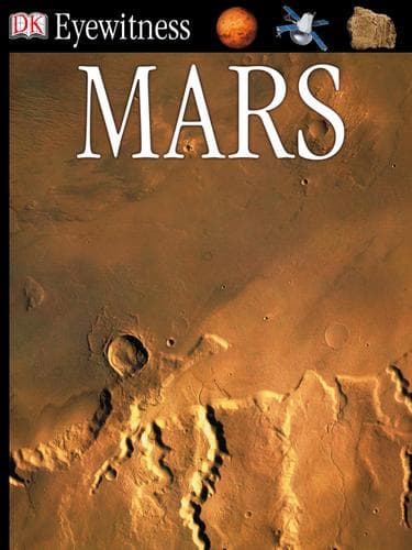 Tapa de Mars