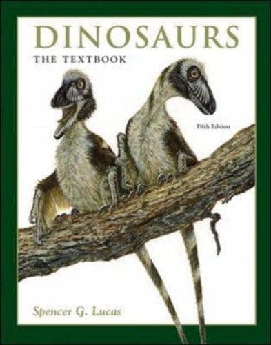 Tapa de Dinosaurs