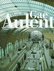 Tapa de Gae Aulenti
