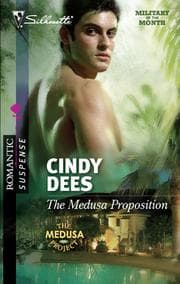 Tapa de The Medusa Proposition