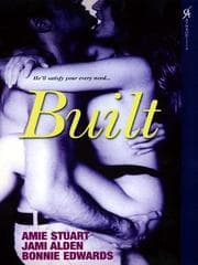 Tapa de Built