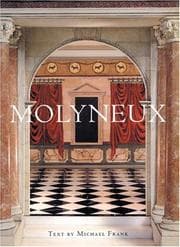 Tapa de Molyneux