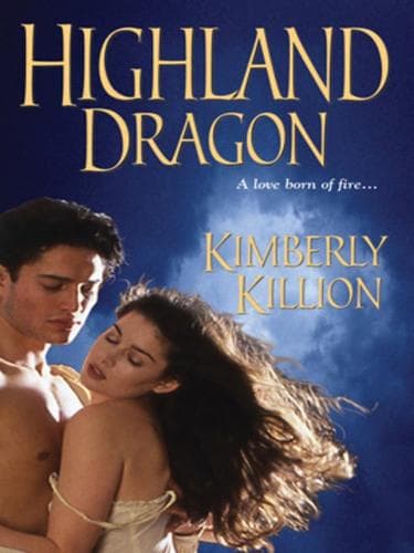 Tapa de Highland Dragon