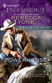 Tapa de Powerhouse