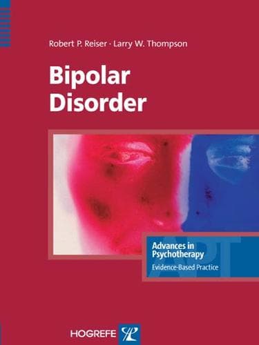 Tapa de Bipolar Disorder
