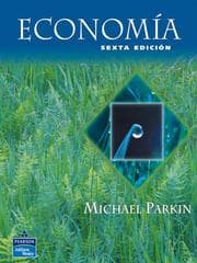 Tapa de Economia