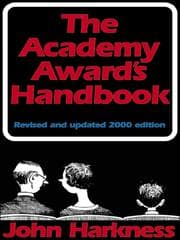 Tapa de The Academy Award's Handbook
