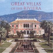 Tapa de Great villas of the Riviera