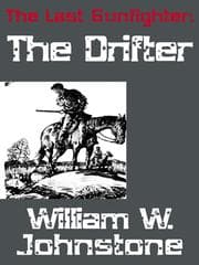 Tapa de The Drifter
