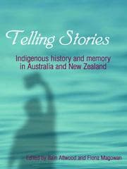 Tapa de Telling Stories