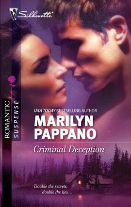 Tapa de Criminal Deception