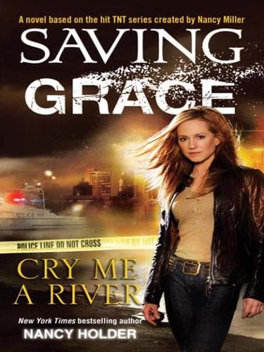 Tapa de Cry Me a River