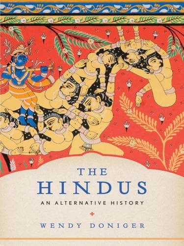 Tapa de The Hindus