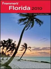Tapa de Frommer's Florida 2010
