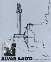 Tapa de Alvar Aalto in his own words