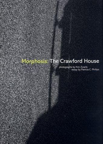 Tapa de Morphosis, the Crawford House
