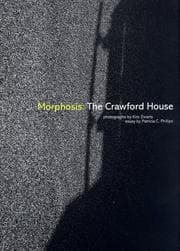 Tapa de Morphosis, the Crawford House