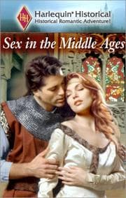 Tapa de Sex in the Middle Ages
