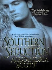 Tapa de Southern Seduction