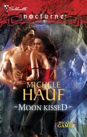 Tapa de Moon Kissed
