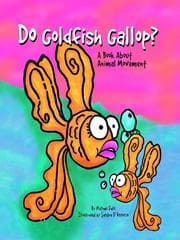 Tapa de Do Goldfish Gallop?
