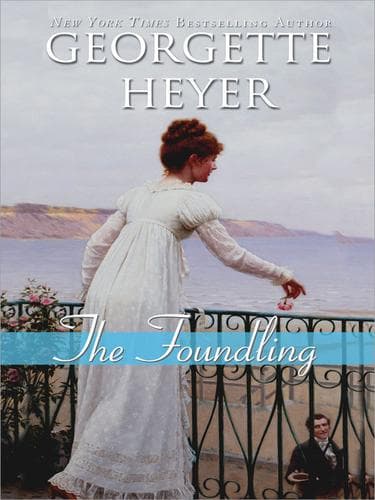 Tapa de Foundling