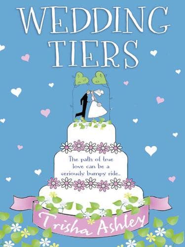 Tapa de Wedding Tiers