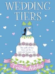 Tapa de Wedding Tiers