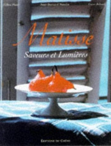 Tapa de Matisse