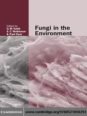 Tapa de Fungi in the Environment
