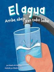 Tapa de El agua