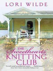 Tapa de The Sweethearts' Knitting Club