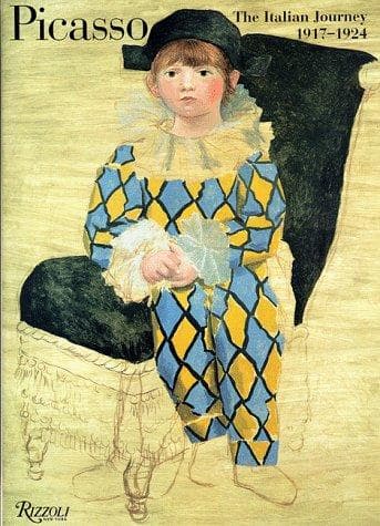 Tapa de Picasso